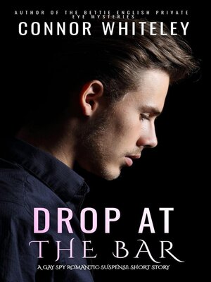 cover image of Drop At the Bar